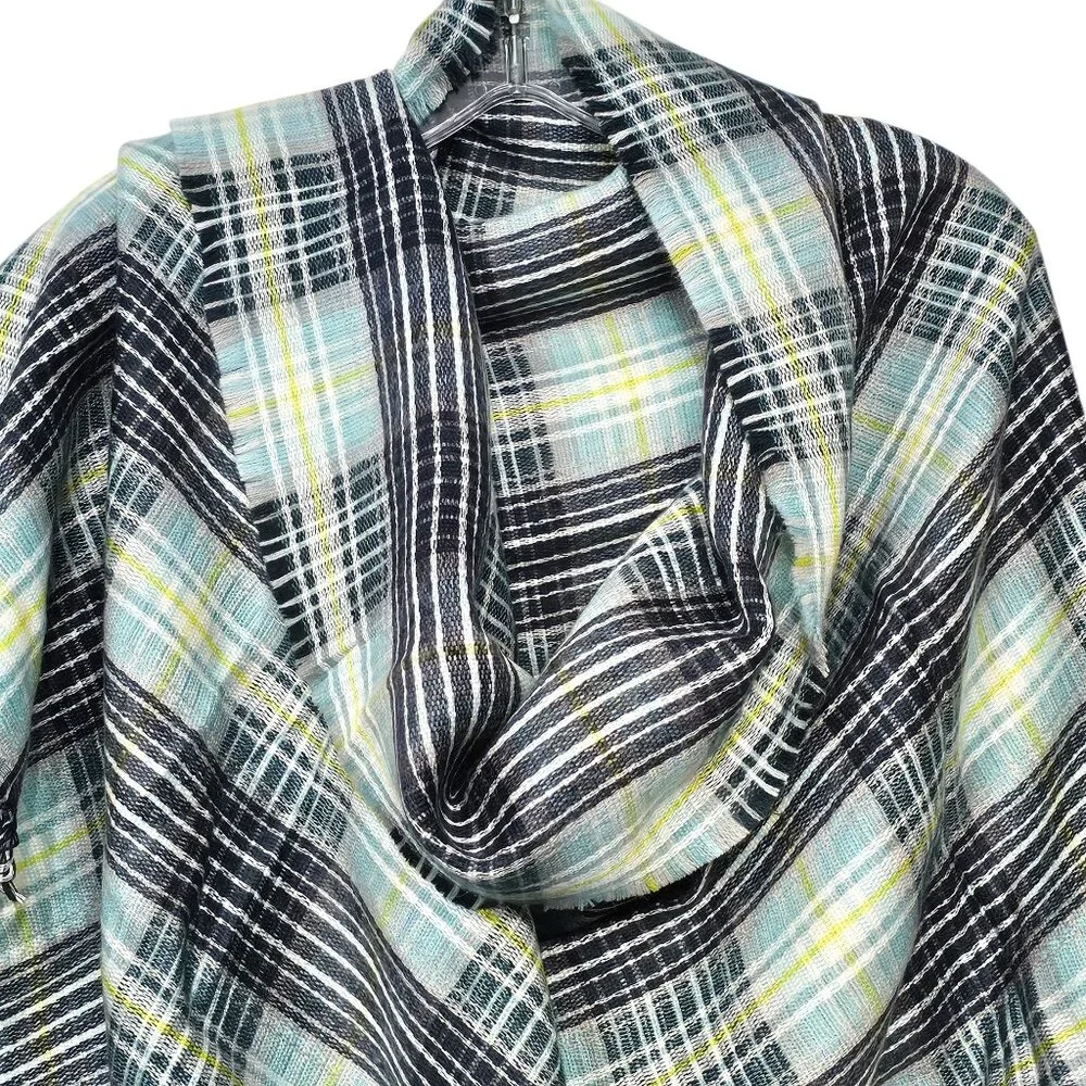 LOFT wrap yourself